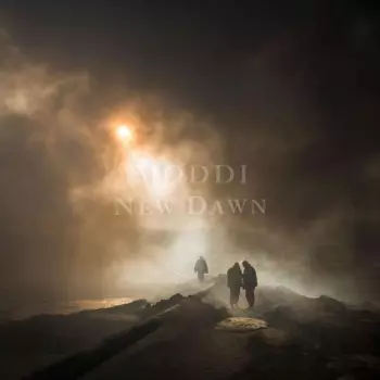 Moddi: Like In 1968