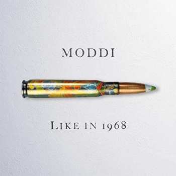 CD Moddi: Like In 1968