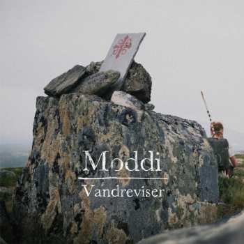 Album Moddi: Vandreviser