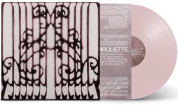 Album Model/Actriz: Pirouette