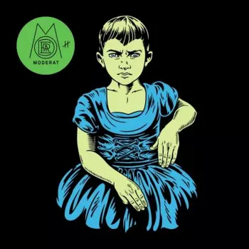 Moderat: III