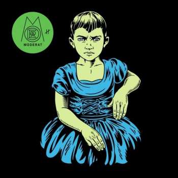 LP Moderat: III