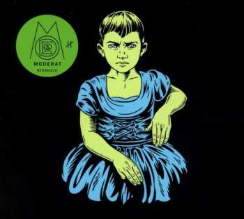 2CD Moderat: III DLX