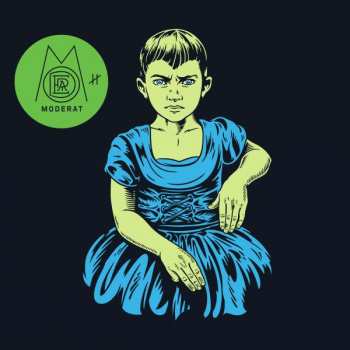 LP Moderat: III