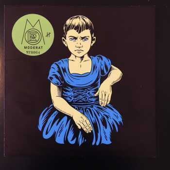 2LP Moderat: III