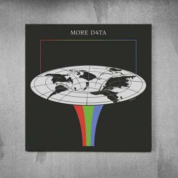 LP Moderat: More D4ta
