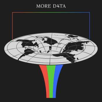 CD Moderat: More D4ta
