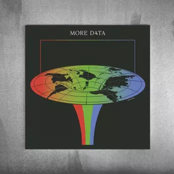 Moderat: More D4ta