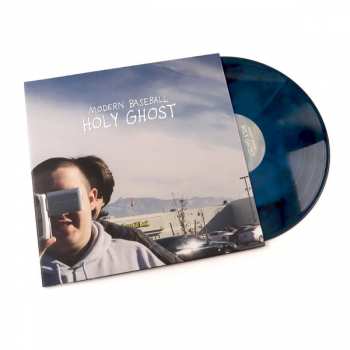 LP Modern Baseball: Holy Ghost LTD | CLR