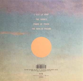 EP Modern Cosmology: Summer Long  LTD | NUM