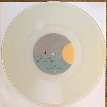 EP Modern Cosmology: Summer Long  LTD | NUM