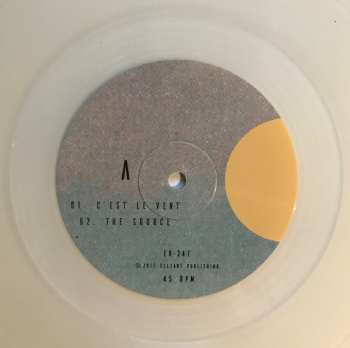 EP Modern Cosmology: Summer Long  LTD | NUM