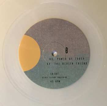 EP Modern Cosmology: Summer Long  LTD | NUM