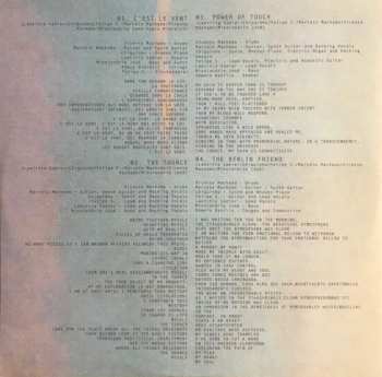 EP Modern Cosmology: Summer Long  LTD | NUM