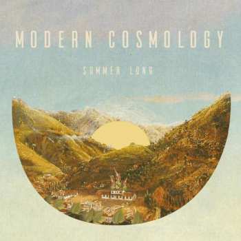 EP Modern Cosmology: Summer Long  LTD | NUM