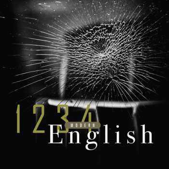 Album Modern English: 1 2 3 4