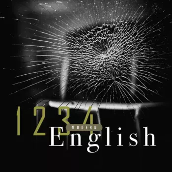 Modern English: 1 2 3 4