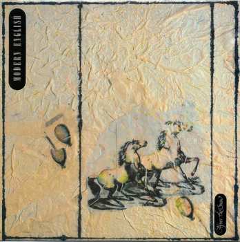 Album Modern English: After The Snow