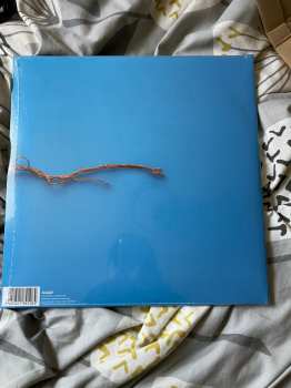 2LP Modern Error: Victim Of A Modern Age CLR