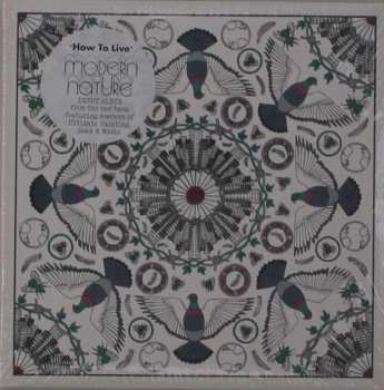 CD Modern Nature: How To Live