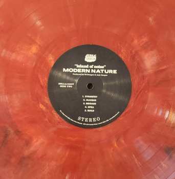 LP Modern Nature: Island Of Noise