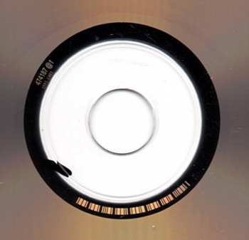 LP Modern Nature: The Heat Warps