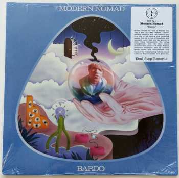 LP Modern Nomad: Bardo
