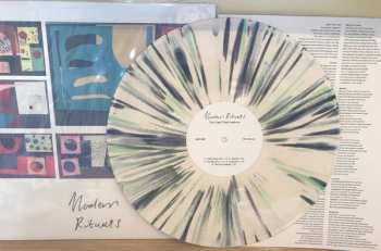 LP Modern Rituals: The Light That Leaks In CLR