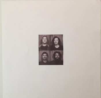 LP Modern Studies: Welcome Strangers