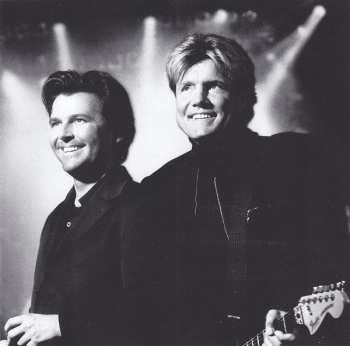 CD Modern Talking: Back For Good - The 7th Album