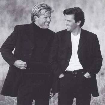 CD Modern Talking: Back For Good - The 7th Album
