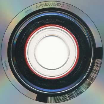 5CD/Dobozkészlet Modern Talking: Original Album Classics