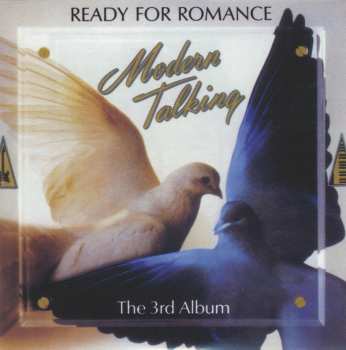 5CD/Dobozkészlet Modern Talking: Original Album Classics