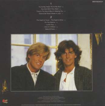 5CD/Dobozkészlet Modern Talking: Original Album Classics