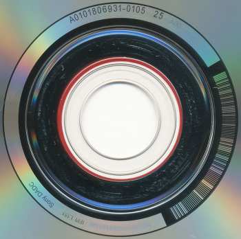 5CD/Dobozkészlet Modern Talking: Original Album Classics