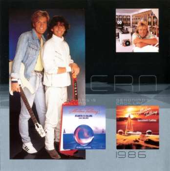 CD Modern Talking: The Final Album - The Ultimate Best Of