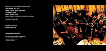 2LP Bob Dylan: Modern Times