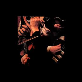 2LP Bob Dylan: Modern Times