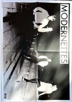 LP Modernettes: Eighty Eighty Two