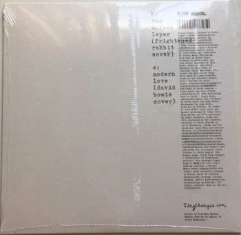 SP Biffy Clyro: Moderns LTD | CLR