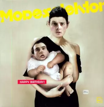 Modeselektor: Happy Birthday!