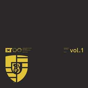Album Modeselektor: Mean Friend