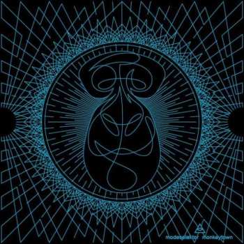 Album Modeselektor: Monkeytown