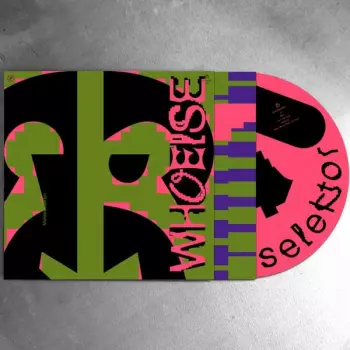 Modeselektor: Who Else 