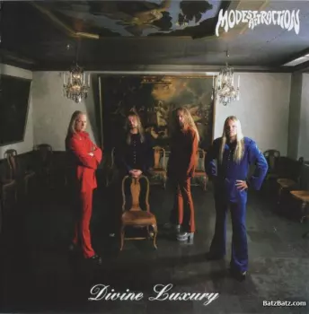 Modest Attraction: Divine Luxury