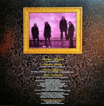 LP Modest Attraction: Divine Luxury