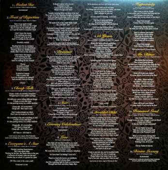 LP Modest Attraction: Divine Luxury