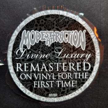 LP Modest Attraction: Divine Luxury