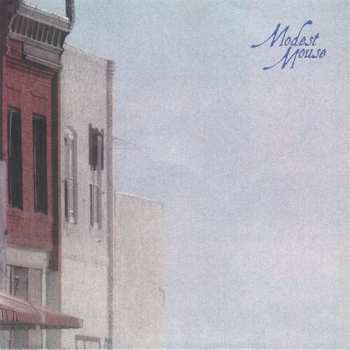 Album Modest Mouse: A Life Of Arctic Sounds