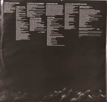 LP Modest Mouse: Everywhere And His Nasty Parlour Tricks